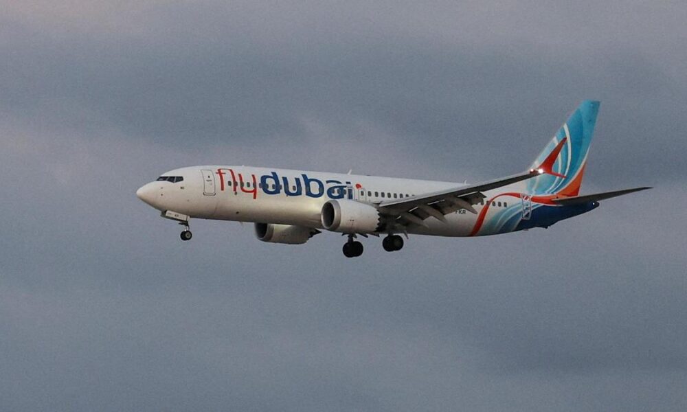 Flydubai Co-Pilot Hamam al-Hammami: What We Know About the Alleged Attacker
