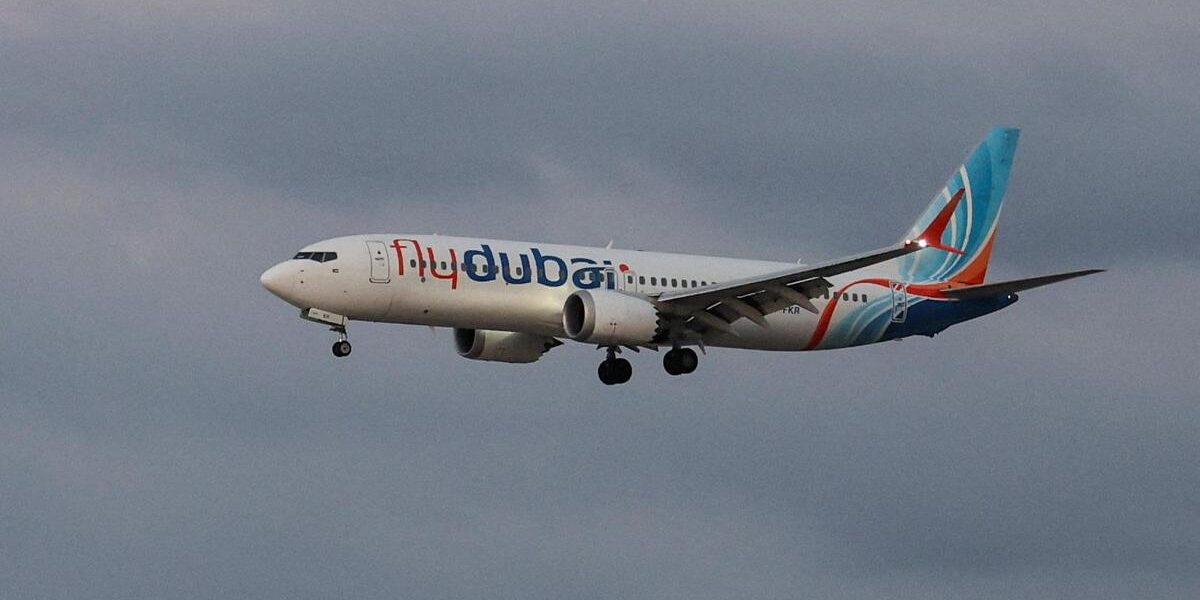 Flydubai Co-Pilot Hamam al-Hammami: What We Know About the Alleged Attacker