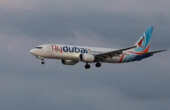 Flydubai Co-Pilot Hamam al-Hammami: What We Know About the Alleged Attacker