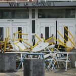 France Prepares for New Wave of Student Protests Over School Conditions France Prepares for New Wave of Student Protests Over School Conditions
