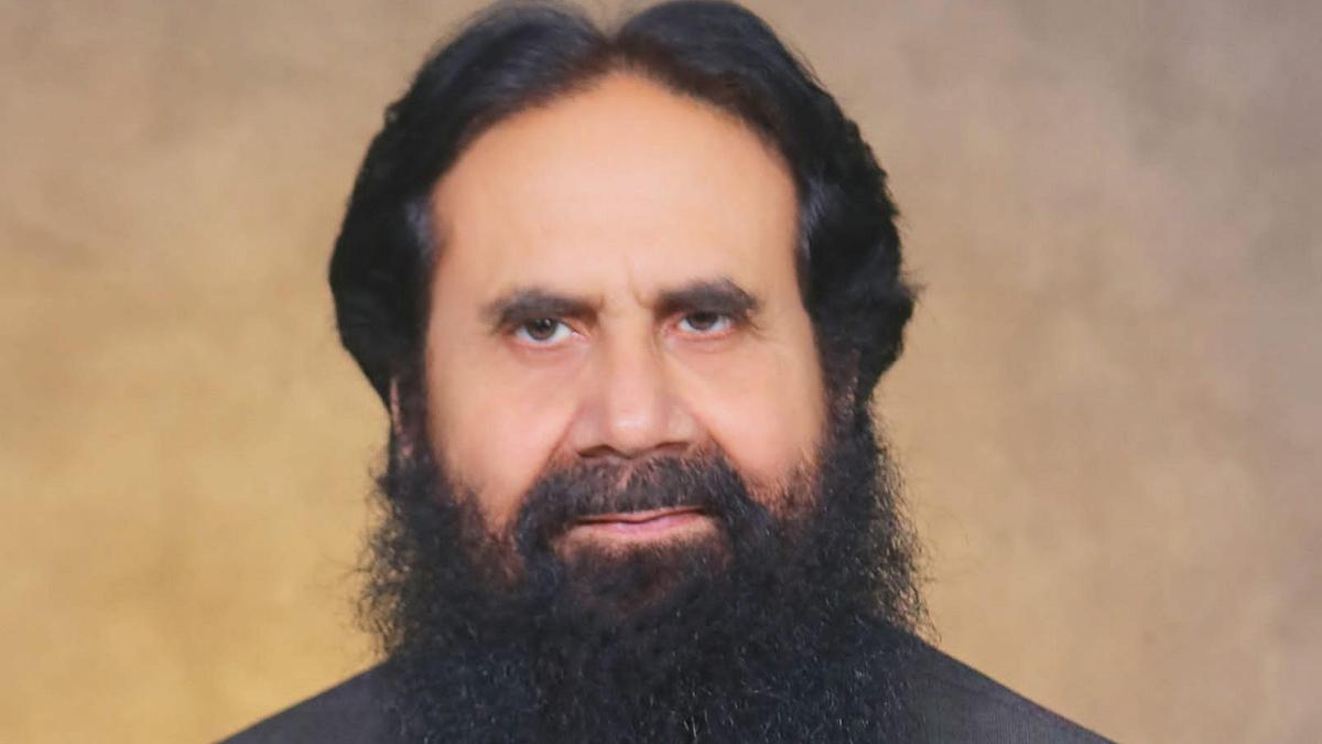U.S.-Designated Terrorist and PMML Leader Muhammad Sarwar Dies in Lahore U.S.-Designated Terrorist and PMML Leader Muhammad Sarwar Dies in Lahore