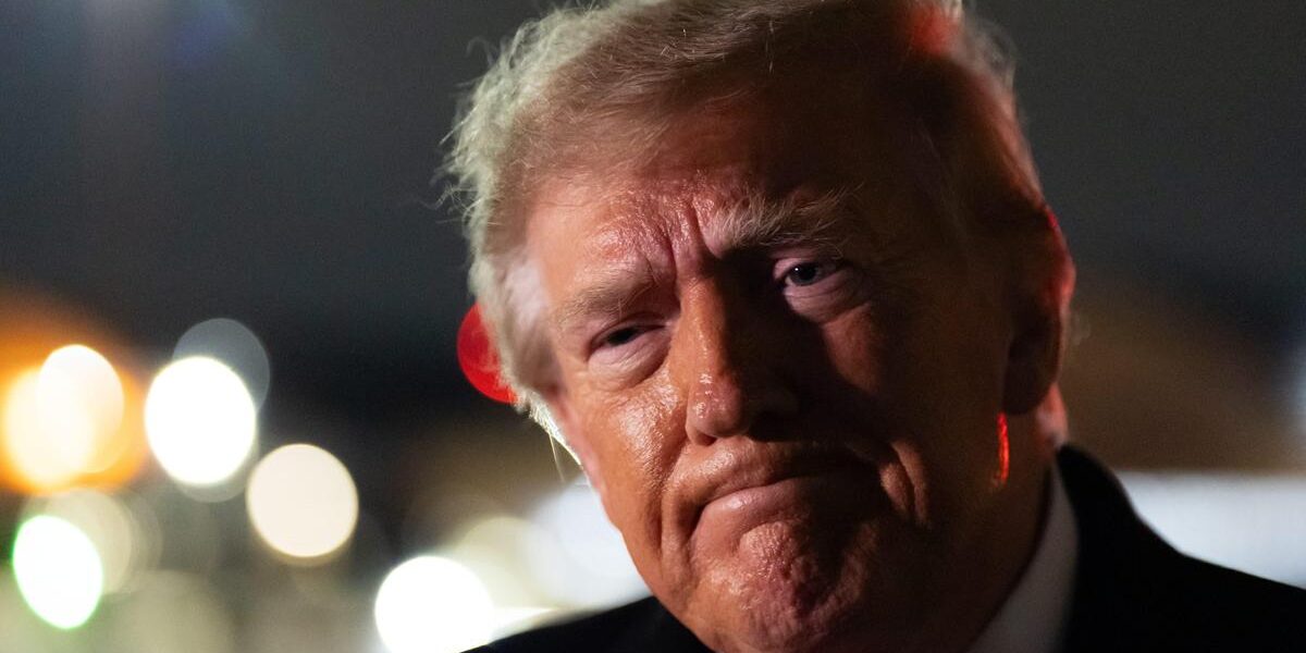 Trump Urges Ukraine to Replace Zelenskyy Amid Diesel Deal with Russia