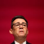 U.K. PM Links Iran to Airbase Incident Amid Security Probe U.K. PM Links Iran to Airbase Incident Amid Security Probe