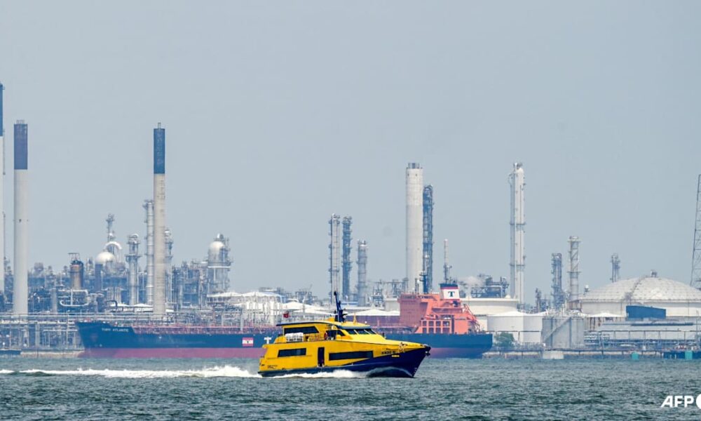 Southeast Asia’s Energy Crisis Sparks Calls for Diversification and Security Overhaul Southeast Asia’s Energy Crisis Sparks Calls for Diversification and Security Overhaul