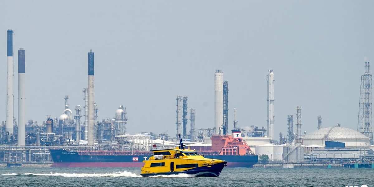 Southeast Asia’s Energy Crisis Sparks Calls for Diversification and Security Overhaul Southeast Asia’s Energy Crisis Sparks Calls for Diversification and Security Overhaul