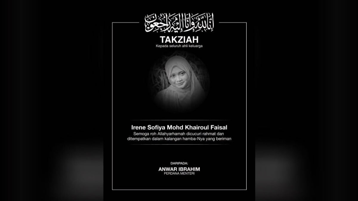 16-Year-Old Student Charged With Murder of Classmate in Johor 16-Year-Old Student Charged With Murder of Classmate in Johor