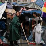 Spain Calls Snap Elections on November 29 After Nationwide Housing Protests Erupt Over Evictions Spain Calls Snap Elections on November 29 After Nationwide Housing Protests Erupt Over Evictions