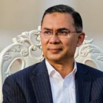 Japan Eyes Regional Connectivity Hub via Bangladesh’s Matarbari Port Ahead of PM Rahman’s Visit