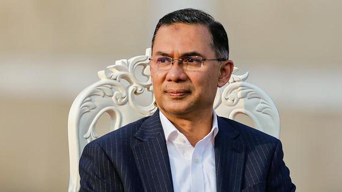 Japan Eyes Regional Connectivity Hub via Bangladesh’s Matarbari Port Ahead of PM Rahman’s Visit Japan Eyes Regional Connectivity Hub via Bangladesh’s Matarbari Port Ahead of PM Rahman’s Visit