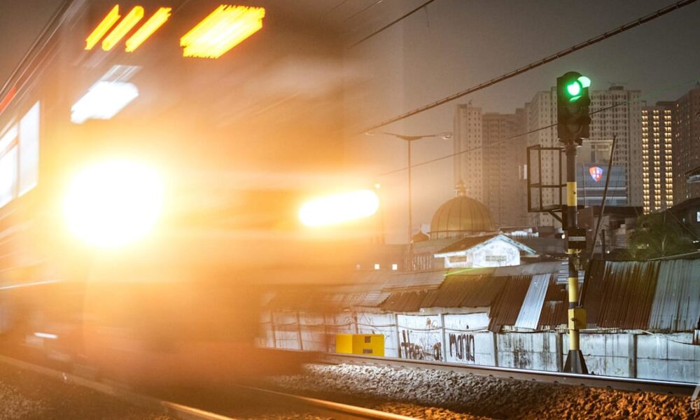 Indonesia Intensifies Railway Safety Measures After Tragic Train Collision Indonesia Intensifies Railway Safety Measures After Tragic Train Collision