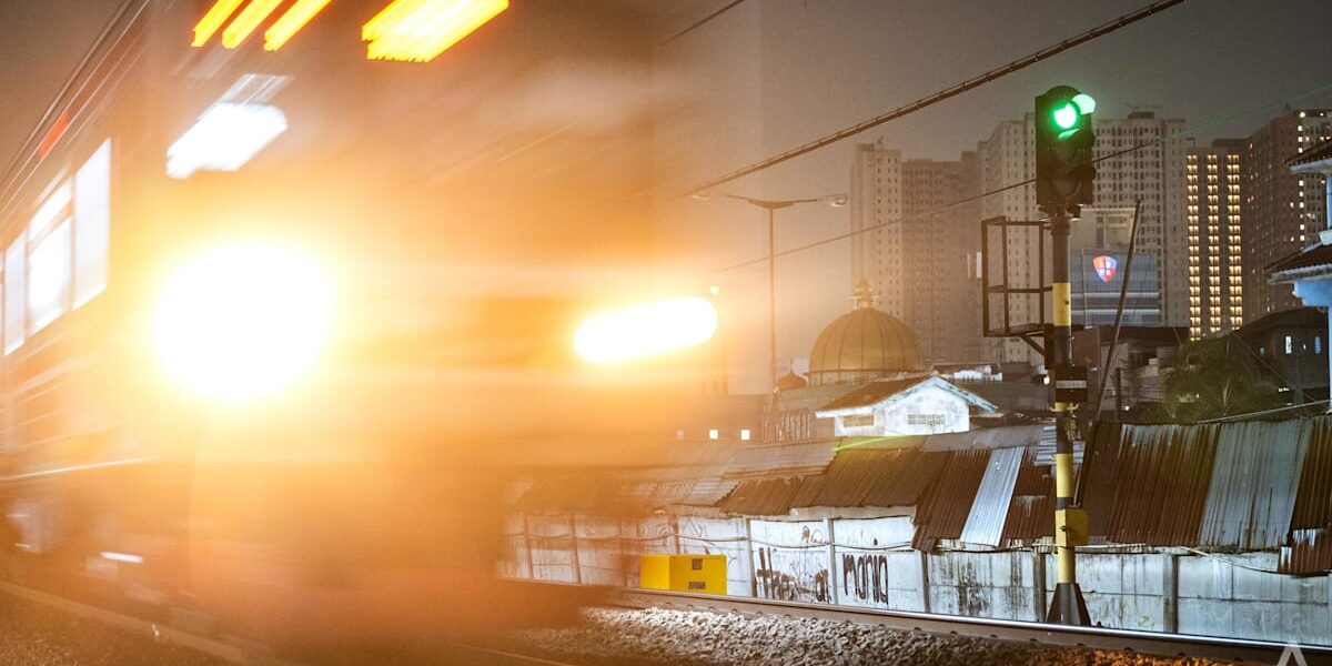 Indonesia Intensifies Railway Safety Measures After Tragic Train Collision Indonesia Intensifies Railway Safety Measures After Tragic Train Collision
