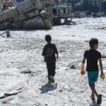 UN Launches Aid Efforts in Nepal After New Floods Disrupt Communities UN Launches Aid Efforts in Nepal After New Floods Disrupt Communities