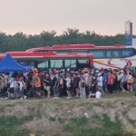 Malaysia’s F1 Return Sparks Frustration Over Long Queues and Crowd Chaos