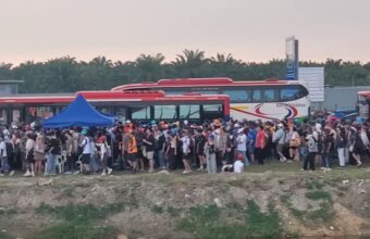 Malaysia’s F1 Return Sparks Frustration Over Long Queues and Crowd Chaos