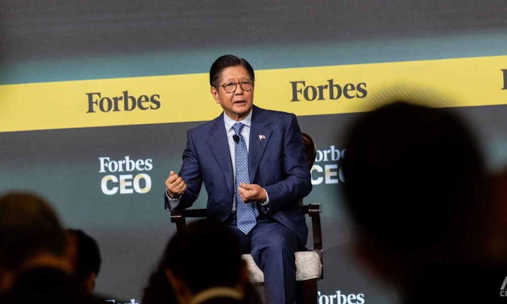 Philippines Unveils ASEAN Digital Pact to Shape AI and Trade Policies Philippines Unveils ASEAN Digital Pact to Shape AI and Trade Policies