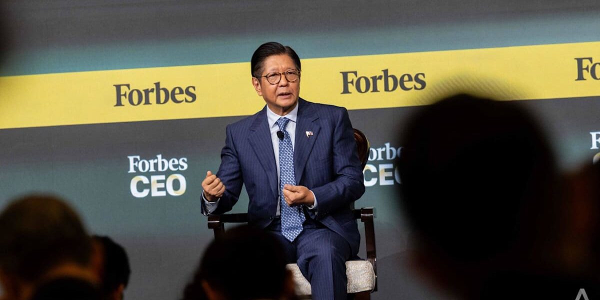 Philippines Unveils ASEAN Digital Pact to Shape AI and Trade Policies Philippines Unveils ASEAN Digital Pact to Shape AI and Trade Policies