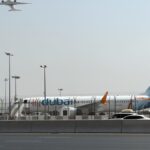 Pilot Stabs Colleague on Flydubai Flight Bound for Israel, Plane Diverts to Saudi Arabia Pilot Stabs Colleague on Flydubai Flight Bound for Israel, Plane Diverts to Saudi Arabia