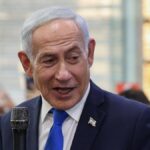 Netanyahu Urges Global Alliances Amid Concerns Over Future U.S. Leadership