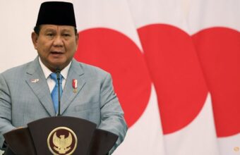 Indonesia Deploys 9,000 Security Personnel as Protests Mark Prabowo’s Two-Year Milestone