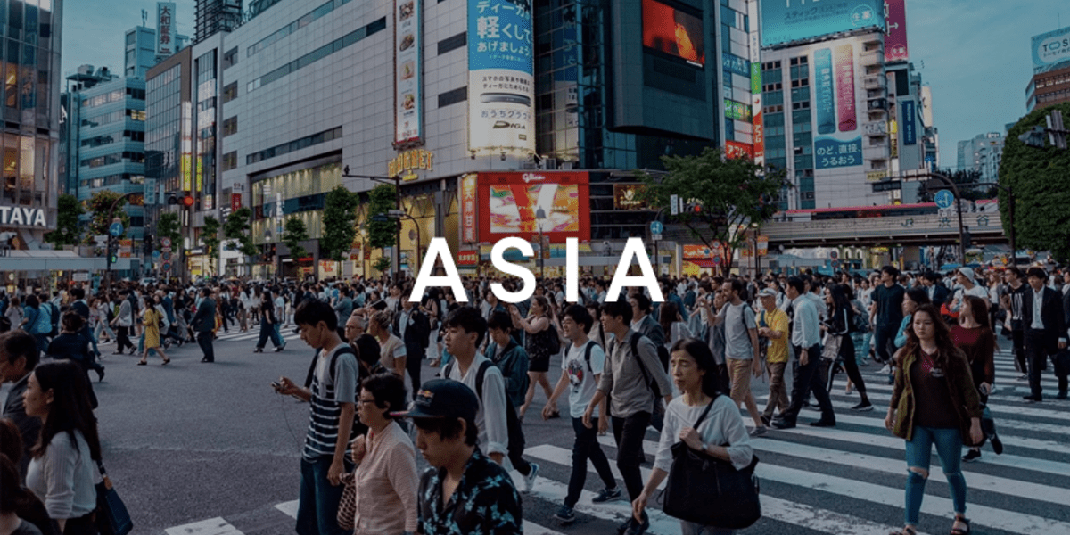 Economic Shifts and Political Challenges Shape Asia’s Policy Landscape