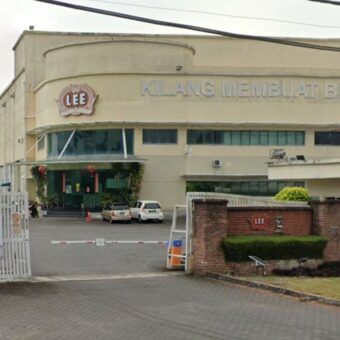 Iconic Marie Biscuit Maker Lee Biscuits Closes Johor Factory After 92 Years