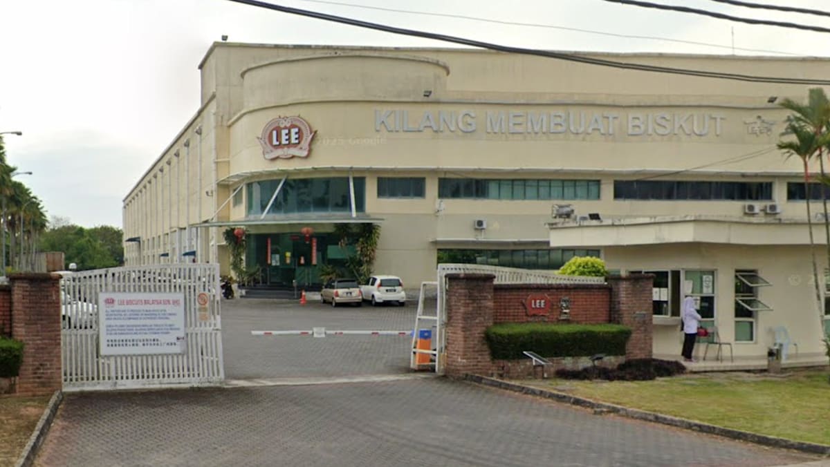 Iconic Marie Biscuit Maker Lee Biscuits Closes Johor Factory After 92 Years Iconic Marie Biscuit Maker Lee Biscuits Closes Johor Factory After 92 Years