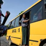 Myanmar Migrants Return Home from Malaysia Amid Opaque Repatriation Scheme