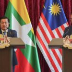 Malaysia Pledges Support for Myanmar’s ASEAN Reintegration, Says Anwar