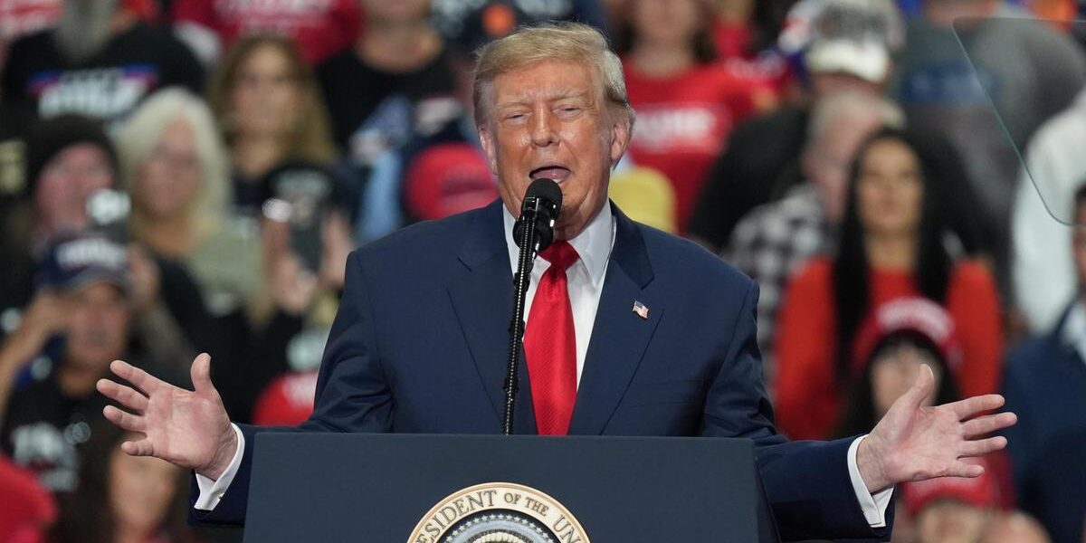 Trump Accuses Norway of ‘Indelible Stain’ Over Nobel Peace Prize Omission Trump Accuses Norway of ‘Indelible Stain’ Over Nobel Peace Prize Omission