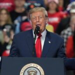 Trump Accuses Norway of ‘Indelible Stain’ Over Nobel Peace Prize Omission