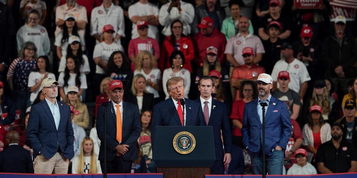 U.S. Senators Challenge Trump’s Move to Allow Russian Diesel Imports