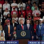 U.S. Senators Challenge Trump’s Move to Allow Russian Diesel Imports U.S. Senators Challenge Trump’s Move to Allow Russian Diesel Imports