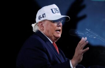 President Trump Signals Imminent U.S.-India Trade Deal with New Framework