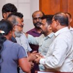 Saudi Supreme Court Overturns Death Sentence for Sri Lankan Engineer Saudi Supreme Court Overturns Death Sentence for Sri Lankan Engineer