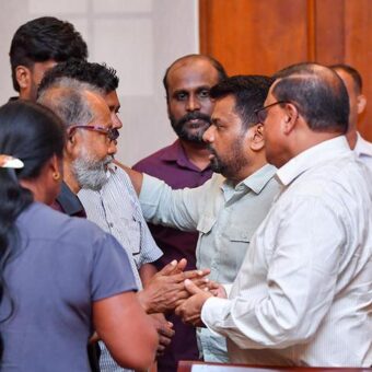 Saudi Supreme Court Overturns Death Sentence for Sri Lankan Engineer