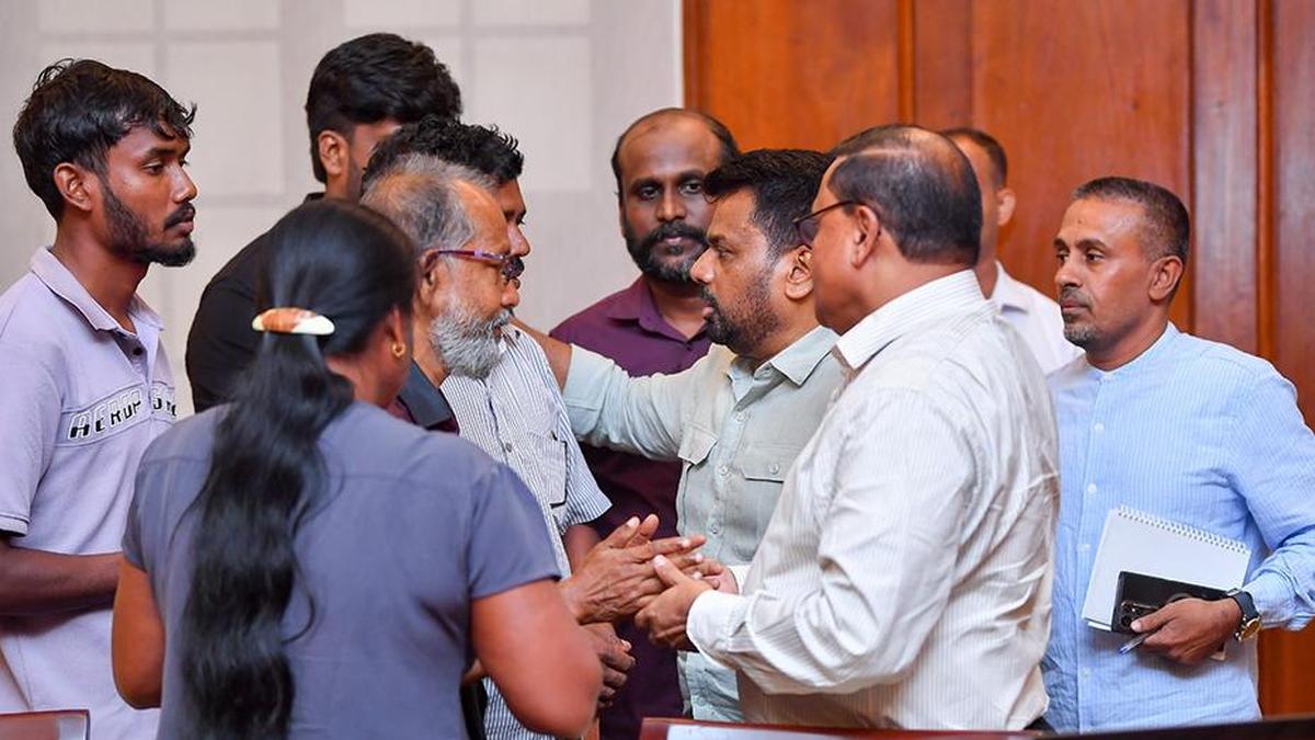 Saudi Supreme Court Overturns Death Sentence for Sri Lankan Engineer