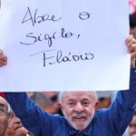 Brazil Election Heats Up: Lula Rallies Supporters as Flávio Bolsonaro Leverages Big Tech Brazil Election Heats Up: Lula Rallies Supporters as Flávio Bolsonaro Leverages Big Tech
