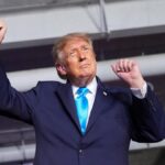 Trump’s Super PAC to Cover Ads Funded by Taxpayer Dollars Amid Backlash Trump’s Super PAC to Cover Ads Funded by Taxpayer Dollars Amid Backlash