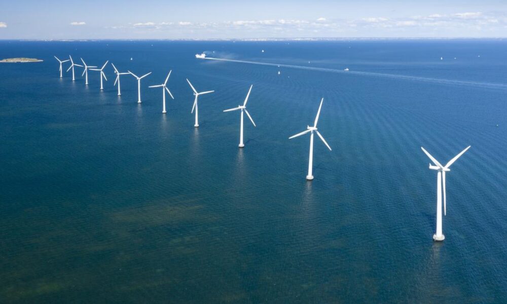 Trump Administration Moves to Revisit Offshore Wind Permits, Jeopardizing Energy Infrastructure Deal Trump Administration Moves to Revisit Offshore Wind Permits, Jeopardizing Energy Infrastructure Deal