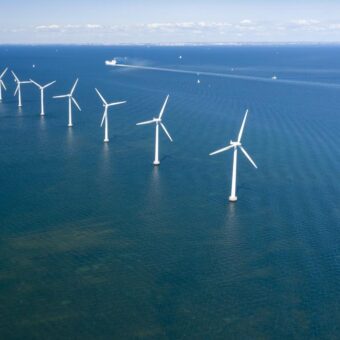 Trump Administration Moves to Revisit Offshore Wind Permits, Jeopardizing Energy Infrastructure Deal