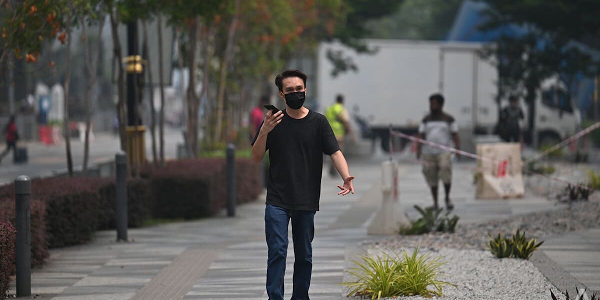 Johor Schools to Shut for Two Days as Haze Worsens Johor Schools to Shut for Two Days as Haze Worsens