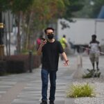 Johor Schools to Shut for Two Days as Haze Worsens Johor Schools to Shut for Two Days as Haze Worsens