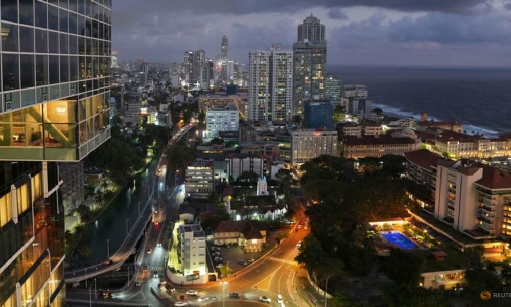 Sri Lanka Faces Nationwide Power Outage Following Grid Failure Sri Lanka Faces Nationwide Power Outage Following Grid Failure