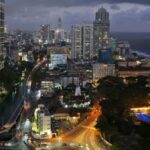 Sri Lanka Faces Nationwide Power Outage Following Grid Failure Sri Lanka Faces Nationwide Power Outage Following Grid Failure