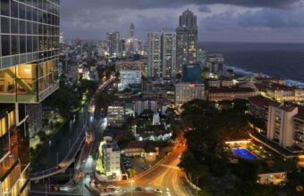 Sri Lanka Faces Nationwide Power Outage Following Grid Failure
