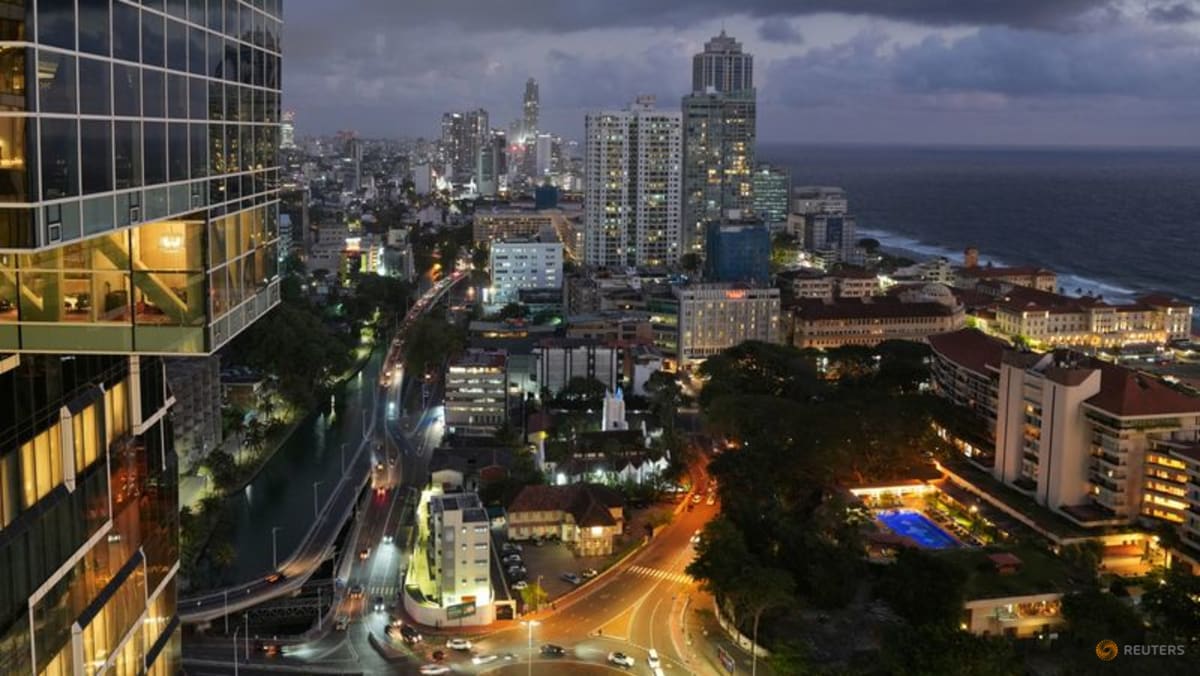 Sri Lanka Faces Nationwide Power Outage Following Grid Failure Sri Lanka Faces Nationwide Power Outage Following Grid Failure