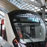 RTS Link Delay Sparks Mixed Reactions Among Cross-Border Commuters