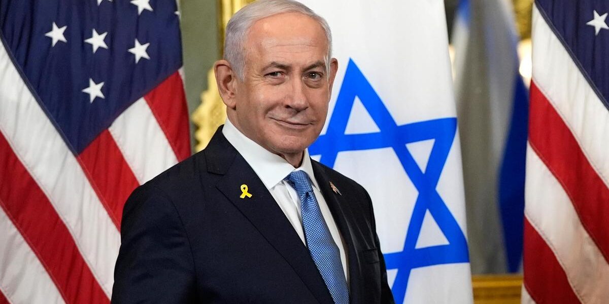 Netanyahu Threatens ‘Heavy Price’ for Flydubai Attack Perpetrators