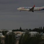 Flydubai Flight Diverted After In-Flight Altercation, Emergency Landing in Saudi Arabia Flydubai Flight Diverted After In-Flight Altercation, Emergency Landing in Saudi Arabia