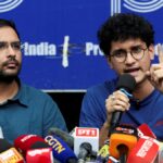Indian Cockroach Janta Party Leaders Jailed Following Jantar Mantar Protest Indian Cockroach Janta Party Leaders Jailed Following Jantar Mantar Protest